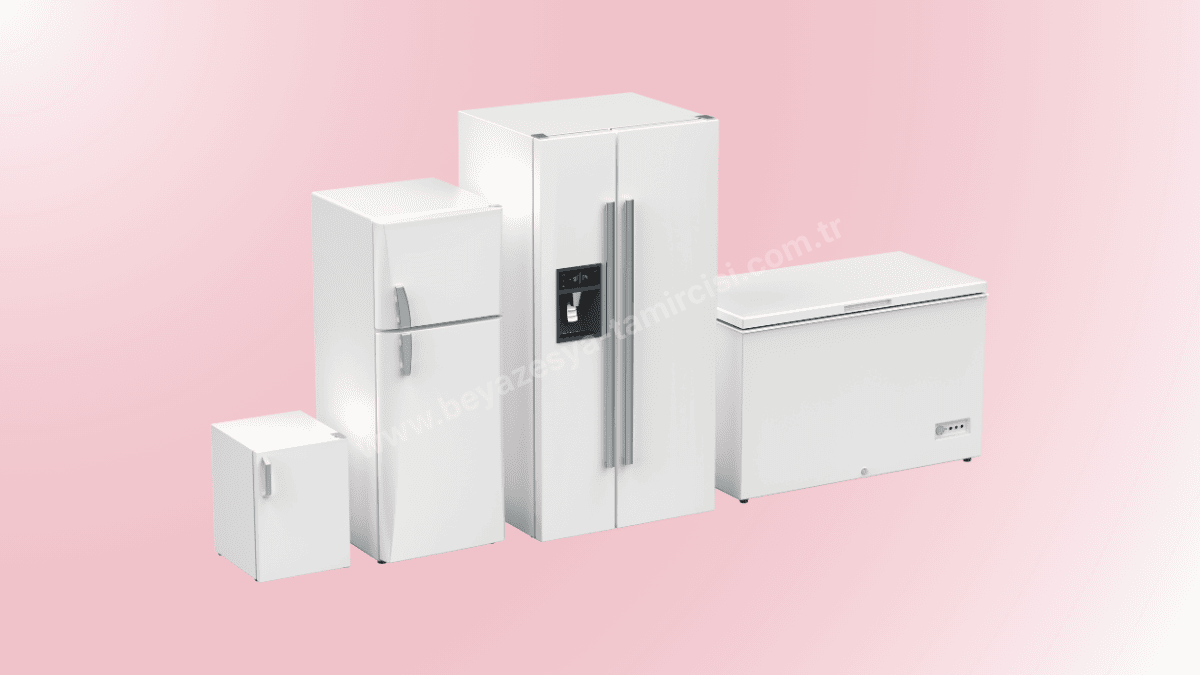 Ovacık Buzdolabı Tamircisi - Ovacık Beyaz Eşya Tamircisi