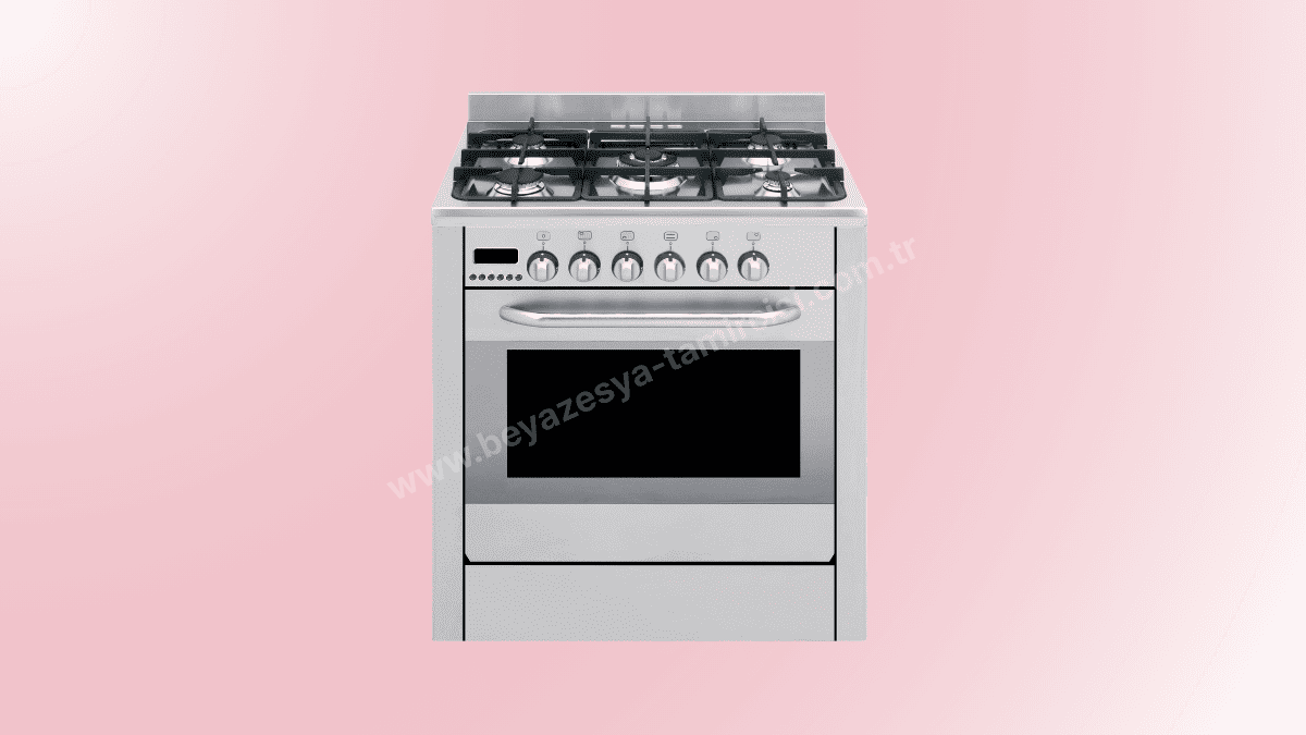 Ovacık Fırın & Ocak Tamircisi - Ovacık Beyaz Eşya Tamircisi