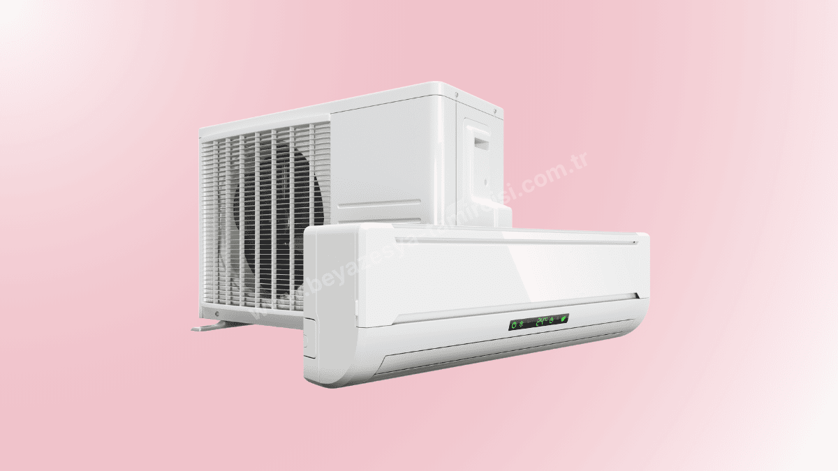 Ovacık Klima Tamircisi - Ovacık Beyaz Eşya Tamircisi